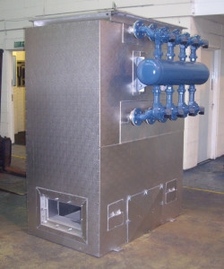 UK Manufacturer Of Gas Coolers