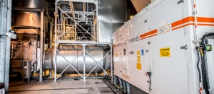 Waste Heat Recovery Specialists UK