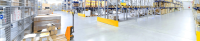 Specialists In Warehouse Management System