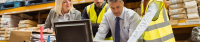 Developers Of Warehouse Management (WMS) In The UK