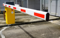 Plastic Extrusions For Security Products