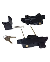  Double Sided Gravity Latch DPG200