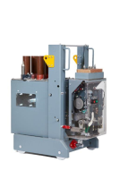 Retrofit Vacuum Circuit Breaker Design