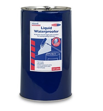 General Purpose Liquid Concrete Waterproofer Stockist 