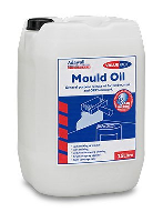 Next Day Delivery Of Mould Oil For Building Trades