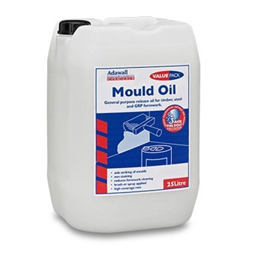 Supplier Of Mould Oil For Use On Timber 