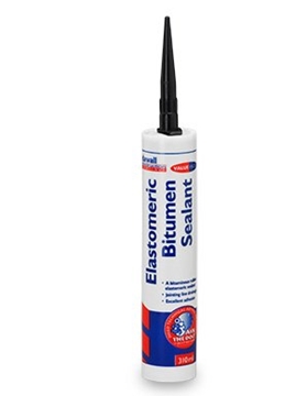 Construction Industry Use Bitumen Sealant Stockists  In Cornwall