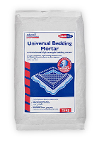 Next Day Delivery Of Universal Bedding Mortar For Building Trades In Cornwall