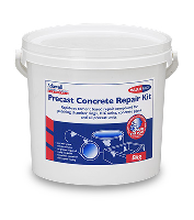 Precast Concrete Repair Kit In Cornwall