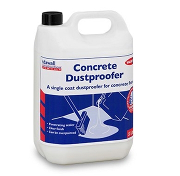 Concrete Dustproofer Supplier In Wiltshire  In Devon