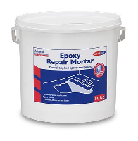 Epoxy Repair Mortar For Building Trades In Devon