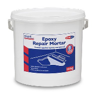 Next Day Delivery Of Epoxy Repair Mortar For Construction Industries In Dorchester 