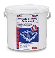 Manhole Levelling Compound For Building Trades In Ashford