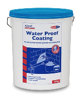 Waterproof Coating In Ashford