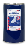 Next Day Delivery Of Liquid Waterproofer For Building Trades In Bristol