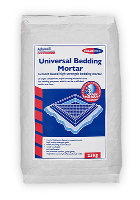 Universal Bedding Mortar For Building Trades In Bristol