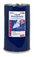 Next Day Delivery Of Liquid Waterproofer For Construction Industries In Wales