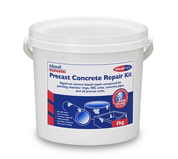 Concrete Repair Kit Supplier In Wiltshire Area  In Hereford