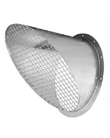 ABS 1250 AXC outlet cowl