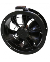 AR 1000DS sileo Axial fan