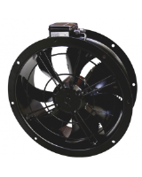 AR 710DV sileo Axial fan