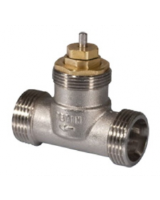 Argus-CTV10 valve