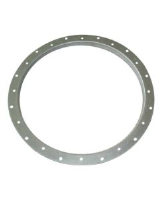 ASFV G315-450 Counterflange for duct system manufactured from galvanized steel. Suitable for DVV fans and accessories.