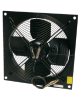 AW 355 D4-2-EX 3-phase Axial fan ATEX. ATEX. 2,600m&#179;/h