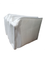 BFK 30-15 ePM10 55% Filter. Bag filter for FFK 30-15. Dimension 286x142x300/2. Filter class EU5/F5.