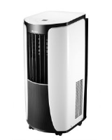 Blu Shiny BLU-12HP 12000 BTU Portable Air Conditioning Unit