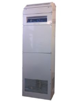 Broughton AHU30 air handling unit. Air flow 3200m3/h, 30kw Cooling or 60kW Heating duty