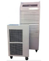 Broughton MCWS500 (230v) Powerful 50,000btu (14.6Kw) industrial split air conditioner.