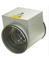 CB 150-2,7 230V/1 Duct heater 150mm, 2.7kW, 230v, minimum 100m&#179;/h