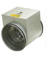 CB 200-3,0 200mm, 230v, 3kW Duct heater Airflow minimum 180m&#179;/h
