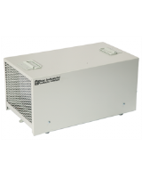 CD30 230v Static Dehumidifier. Dehumidification @ 30&#176;C / 80% RH = 0.42 L/H