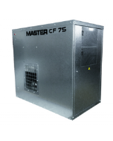 CF 75 Spark 75kw industrial Heater