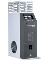 Confort 100 100kw oil cabinet heater