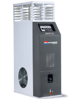 Confort 70 70kw oil cabinet heater