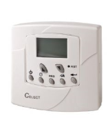 CPRST Programmable Room Thermostat