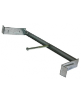 CRS-MB-315 Mounting bridge for mounting into plaster ceilings
