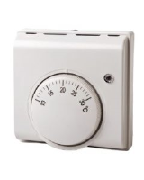 CRST-16 Integral room thermostat (16A)
