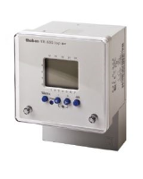 CTCD 7 Day Digital Time Controller