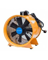 Cyclone PV250 2000 m3/hr ventilation fan - 240v