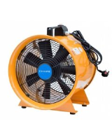 Cyclone PV300 3200 m3/hr ventilation fan -110v