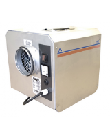 DehuTech DT250 Industrial Dehumidifier - 250m3/h air flow, 3 port. Dehumidification @ 20&#176;C/60% RH = 1.1 L/H