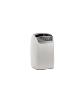 DOLCECLIMA 12 hp P - 12000btu portable air conditioner