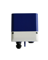 DSG 200 Differential-pressure sensor for ventilation applications 0-200Pa.