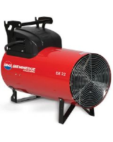 EK22C Electric Heater - 22kW