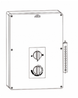 ELFSRTControl Box/Thermostat