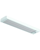 Elztrip EZ115N 1500w ceiling (2.5-4m) mounted radiant heater